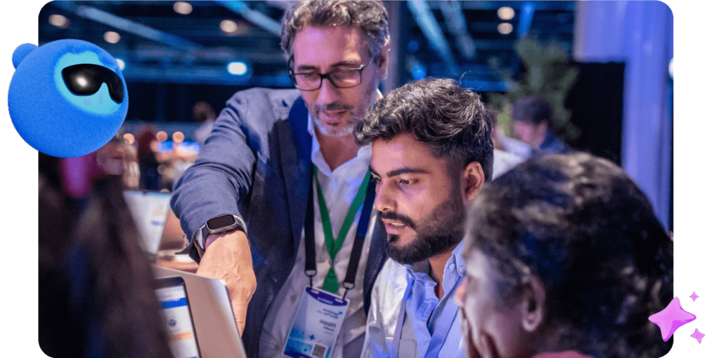 FAQ page - Find your answers here.