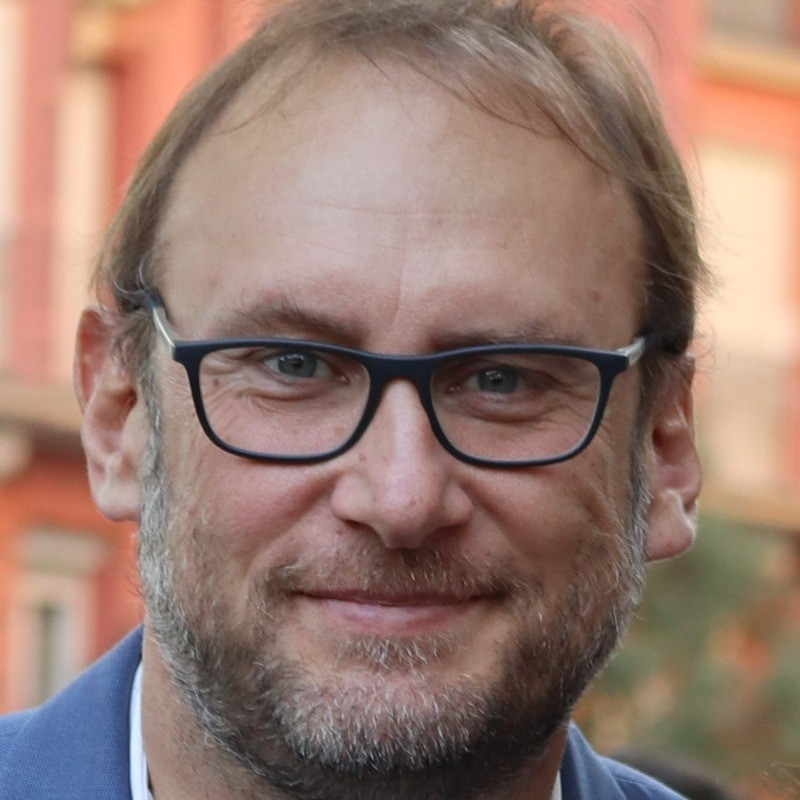 Salvador Méndez