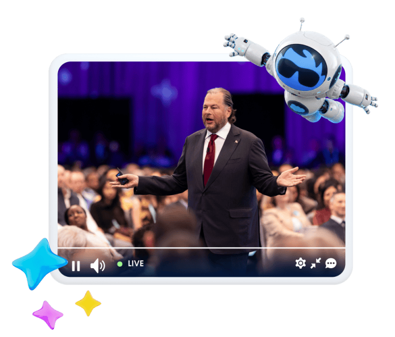 Dreamforce