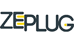 Logo de Zeplug