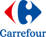 Logo de Carrefour