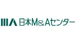 株式会社日本M&Aセンターのロゴ