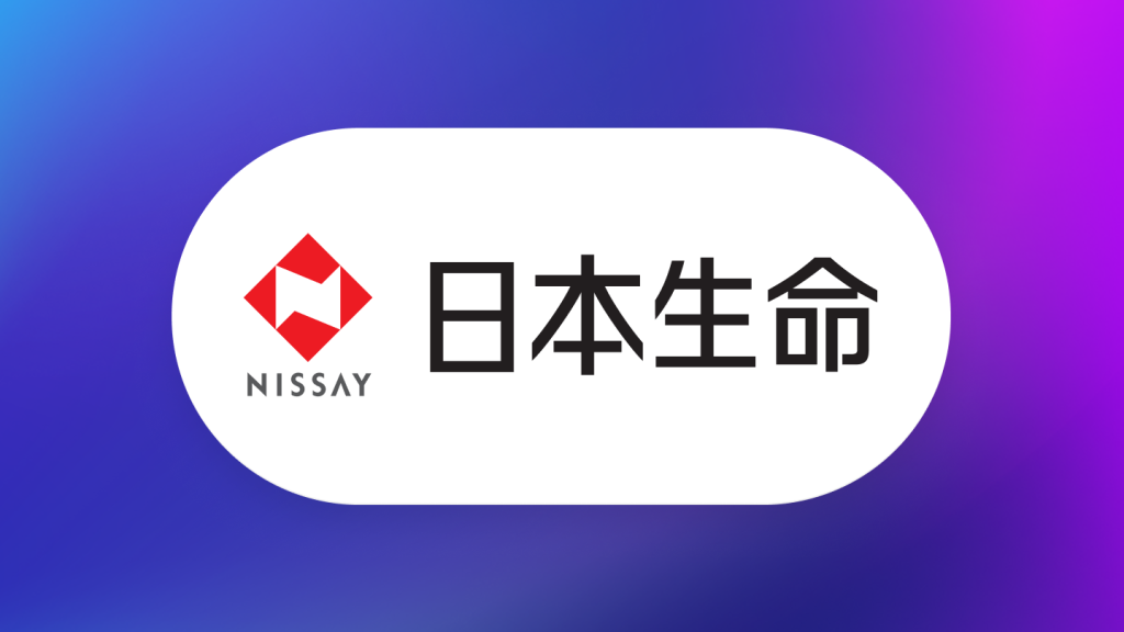 日本生命保険相互会社のロゴ
