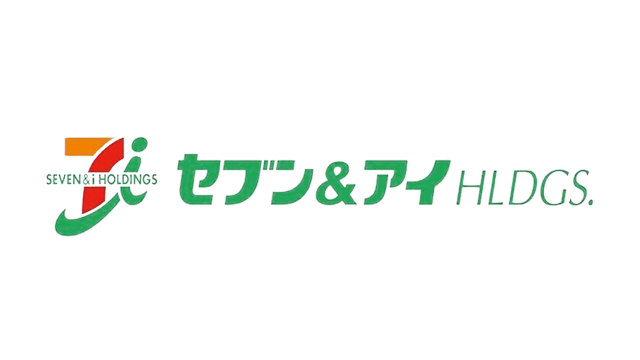 株式会社セブン&アイ・ホールディングスのロゴ