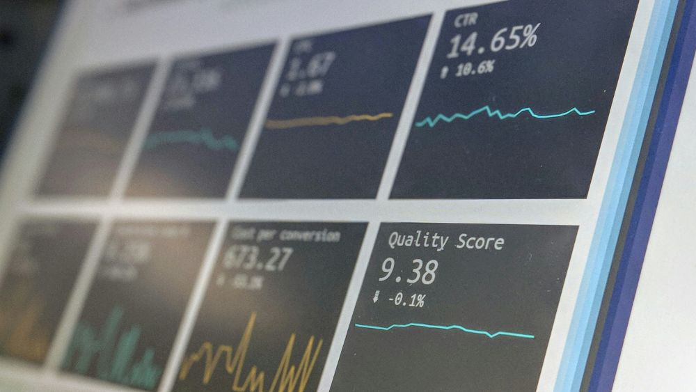 アクセス解析でわかる基本的なデータの画像