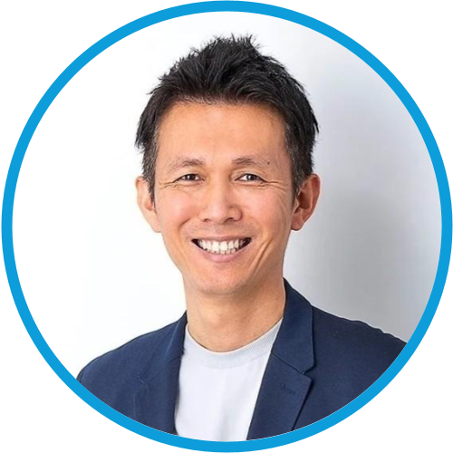 奥田 栄司 氏