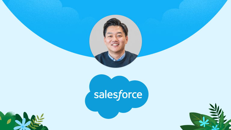 Salesforceが実践するカスタマーサクセス 契約後も使われ続ける 活用定着メソッド一挙公開