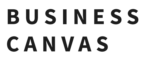 비지니스캔버스