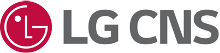 LG CNS 로고 이미지