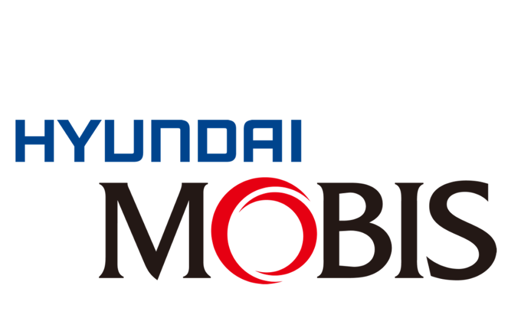 현대모비스 로고 이미지