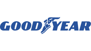 Goodyear 로고 이미지