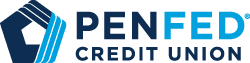 PenFed 로고