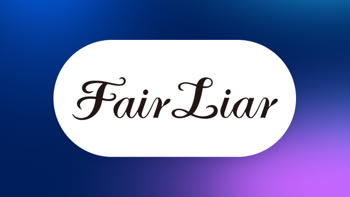 페어라이어 기업 로고 이미지