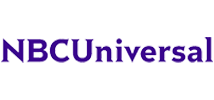 NBCUniversal 로고 이미지
