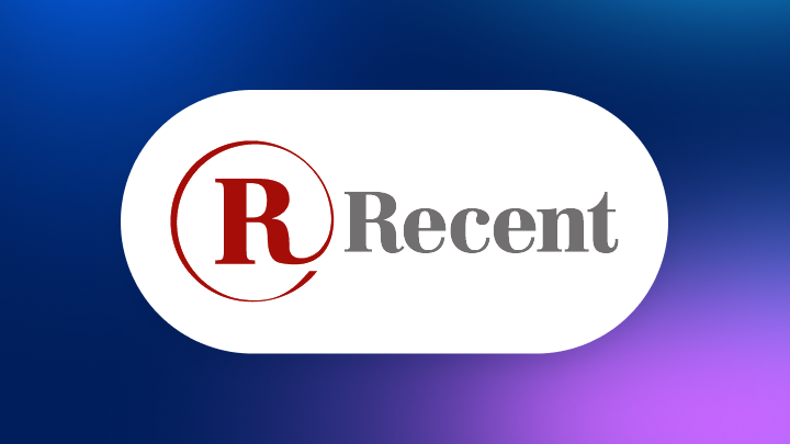 리슨트 기업 로고 이미지