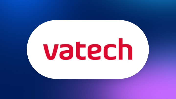 바텍 기업 로고 이미지