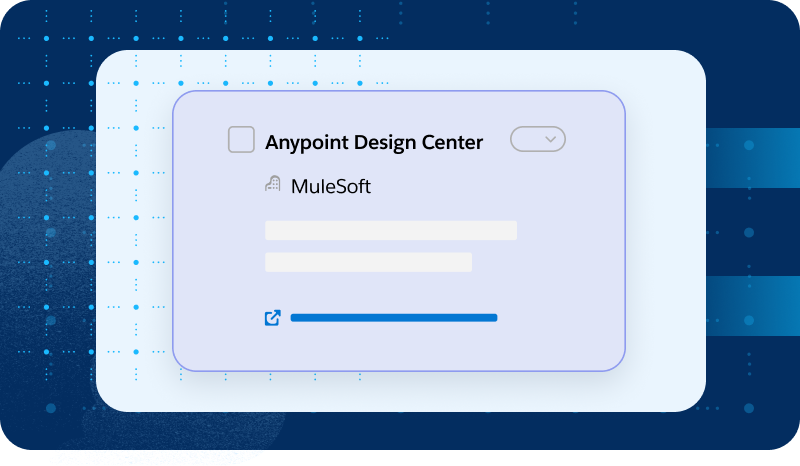 Anypoint Management Center | Full Lifecycle API Management | Mulesoft