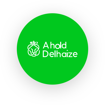 Ahold Delhaize logo