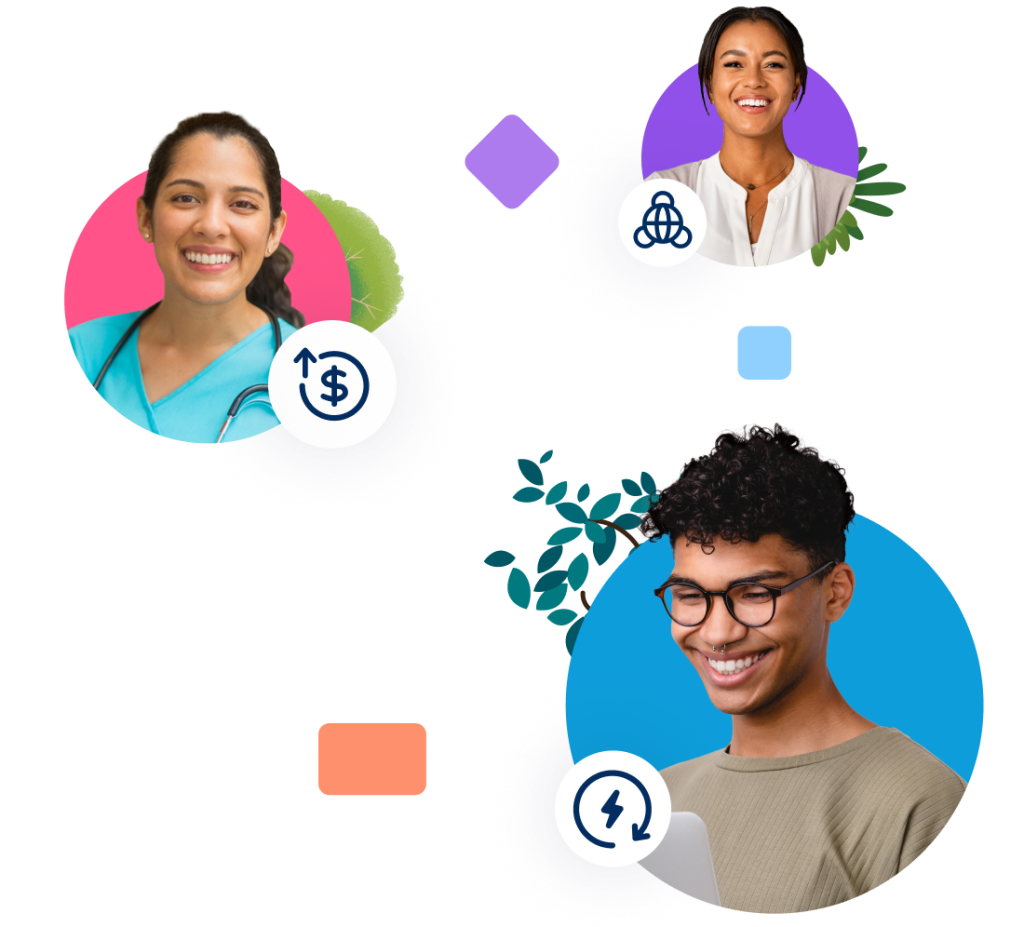 Business value services