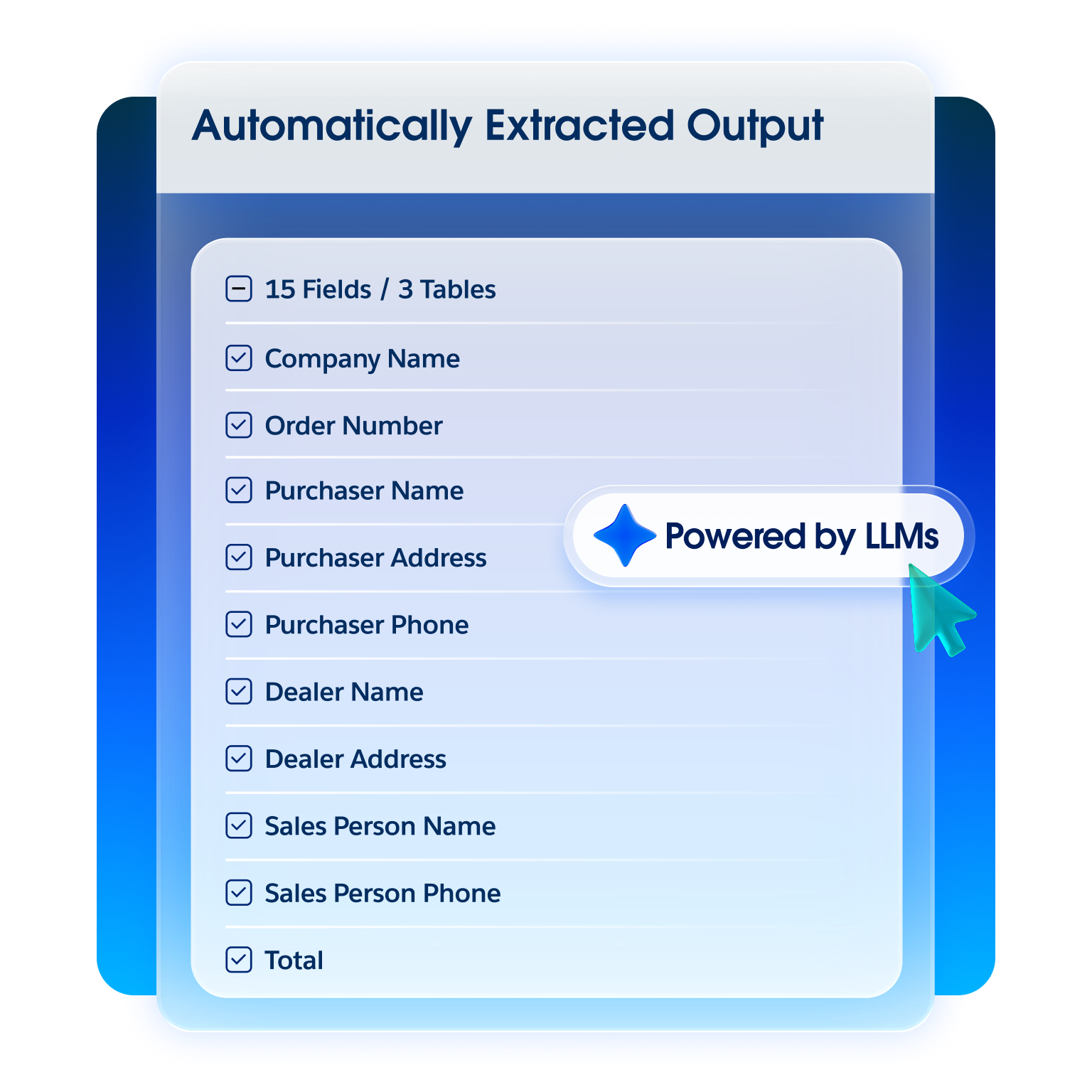 Intelligent Document Processing (IDP) Software | Mulesoft