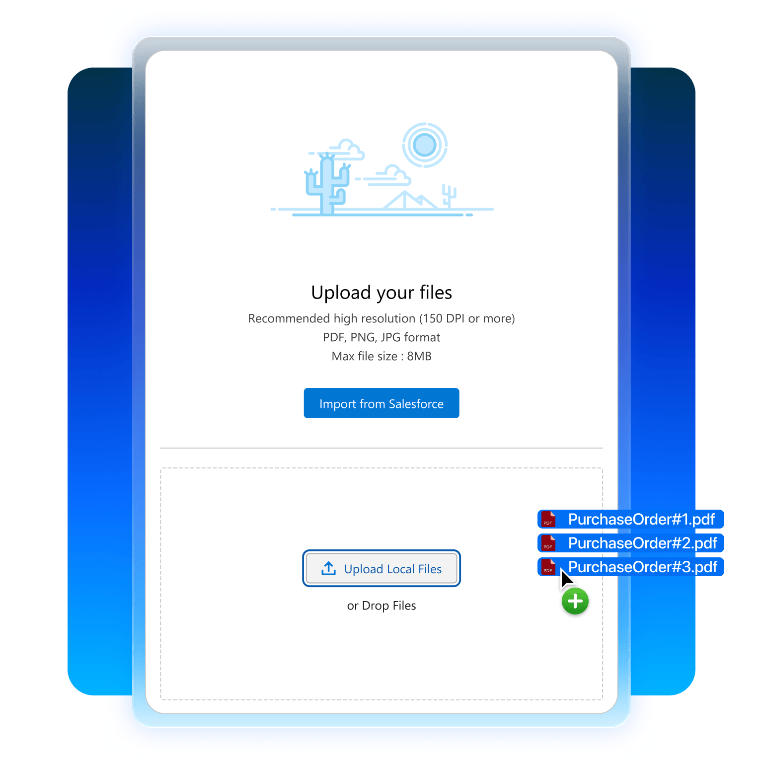 Intelligent Document Processing (IDP) Software | Mulesoft