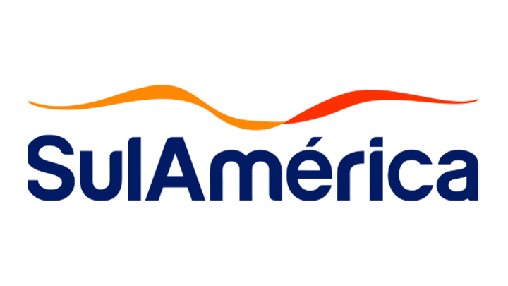 Logo do SulAmérica
