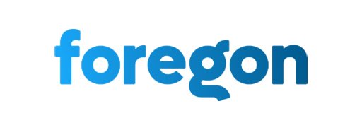 Logo da Foregon
