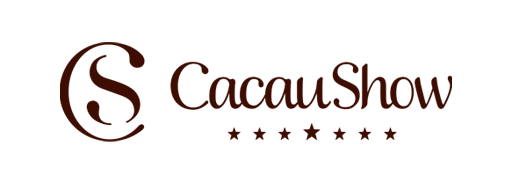Logotipo da Cacau Show