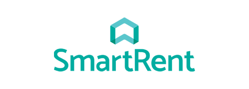 logo smart rent