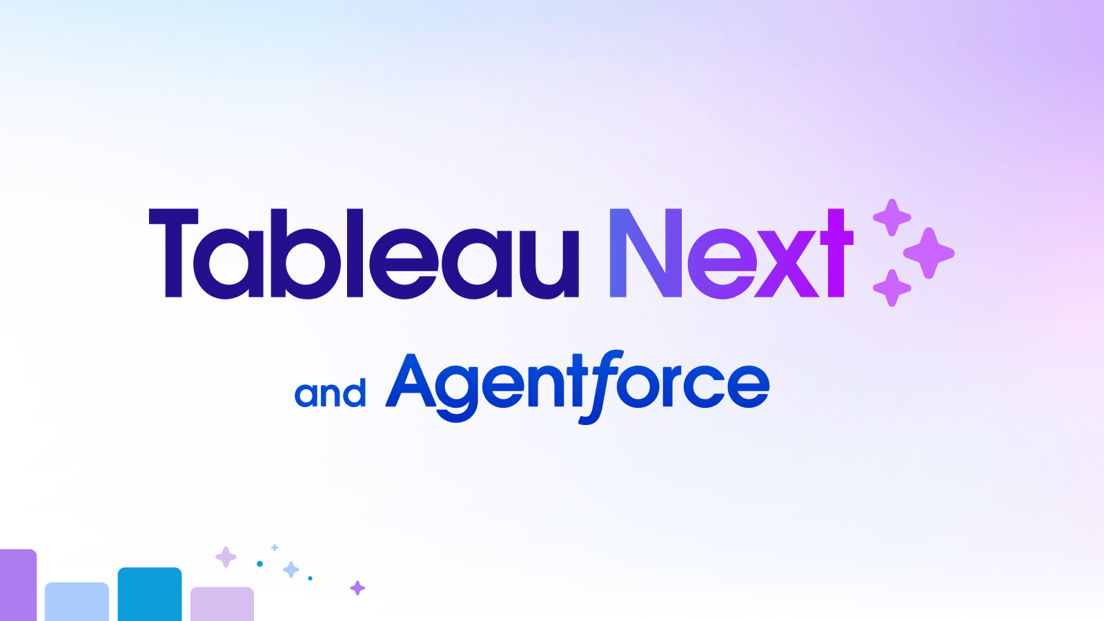 Tableau Next | Tableau