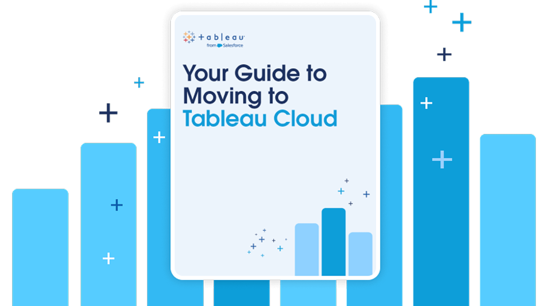 Tableau Migration | Migrate to Cloud | Tableau