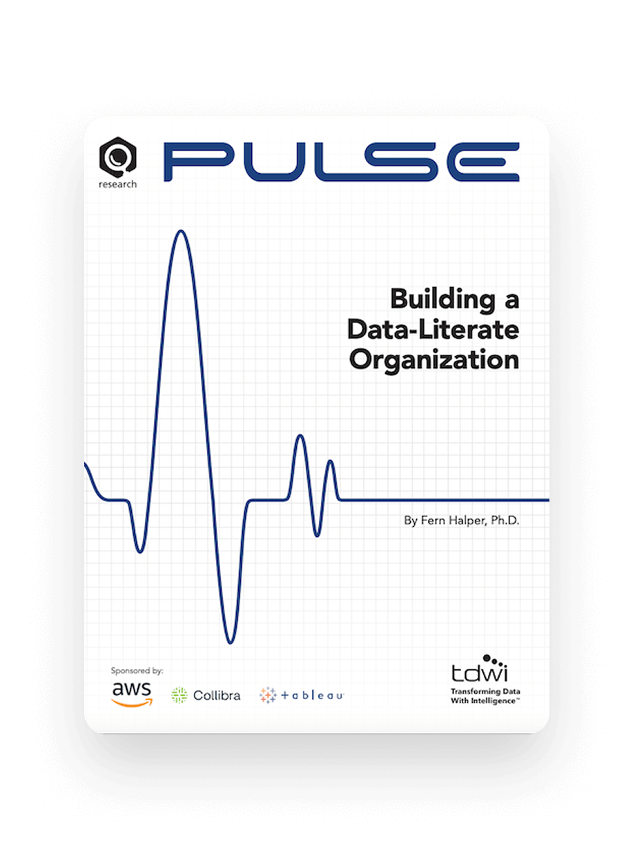 Amazon Web Services | Tableau