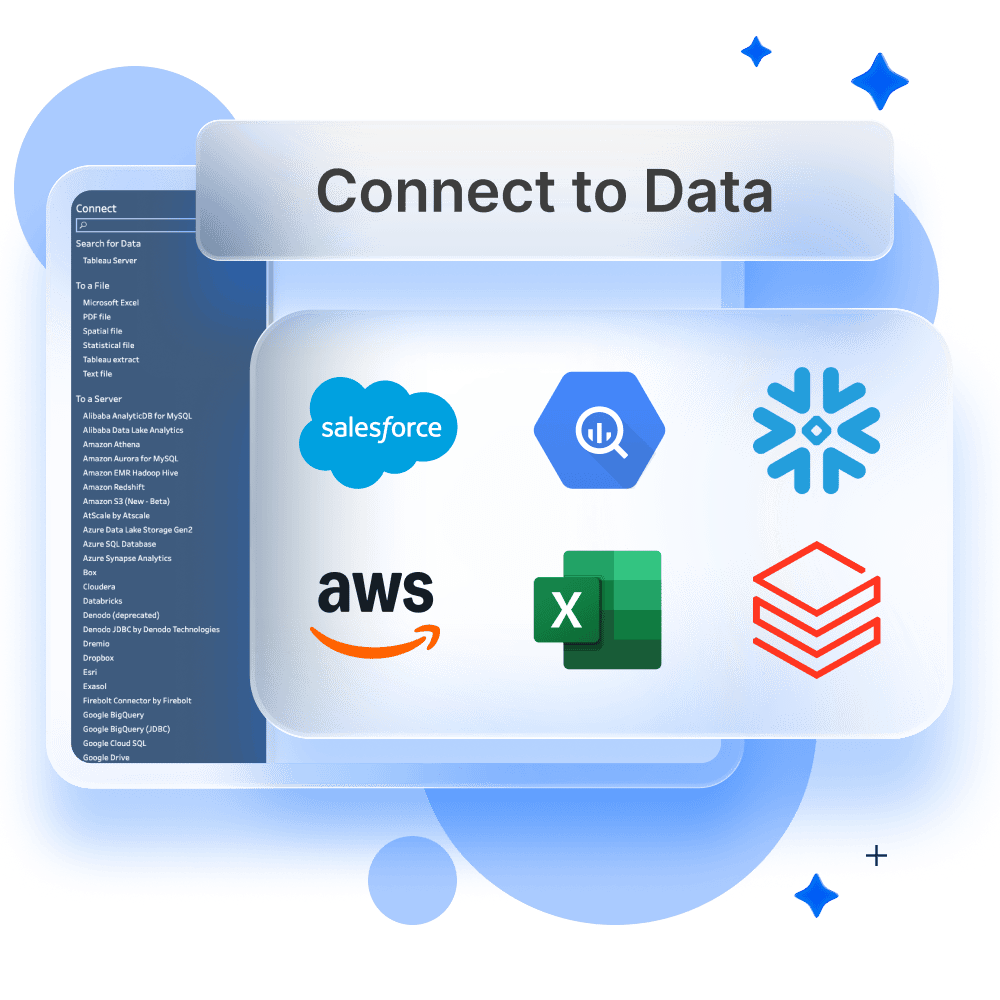 Tableau Prep | Transform data into knowledge for agentic analytics ...